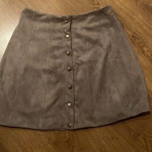 Skirt